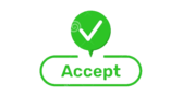 ACCEPT