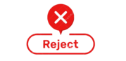 REJECT